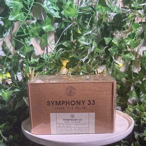 Symphony 33 Perfume 100ml